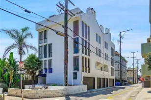 14 Mast St, Marina del Rey, CA 90292 - Photo 1