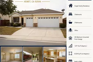 43627 Yukon Ct, Hemet, CA 92544 - Photo 4