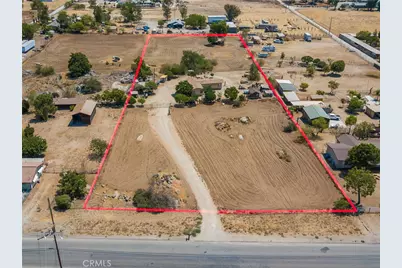 24280 Juniper Springs, Homeland, CA 92548 - Photo 1
