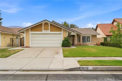 11548 Copper Pass Court, Rancho Cucamonga, CA 91737 - Photo 1
