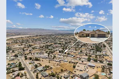 18103 Manzanita, Hesperia, CA 92345 - Photo 2