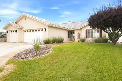 26448 Gem Court, Helendale, CA 92342 - Photo 2