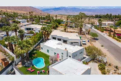 2723 N Junipero, Palm Springs, CA 92262 - Photo 22