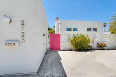 2723 N Junipero, Palm Springs, CA 92262 - Photo 24