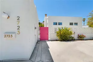2723 N Junipero, Palm Springs, CA 92262 - Photo 24