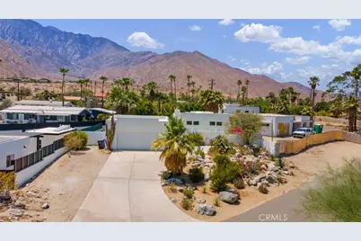 2723 N Junipero, Palm Springs, CA 92262 - Photo 1