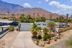 2723 N Junipero, Palm Springs, CA 92262 - Photo 1
