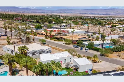 2723 N Junipero, Palm Springs, CA 92262 - Photo 26