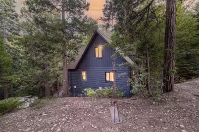 380 Dolly Varden, Lake Arrowhead, CA 92352 - Photo 36