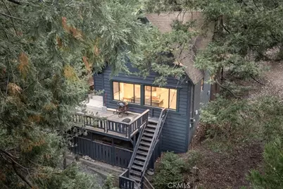 380 Dolly Varden, Lake Arrowhead, CA 92352 - Photo 2