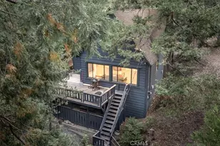 380 Dolly Varden, Lake Arrowhead, CA 92352 - Photo 2