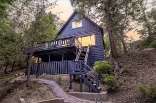 380 Dolly Varden, Lake Arrowhead, CA 92352 - Photo 1