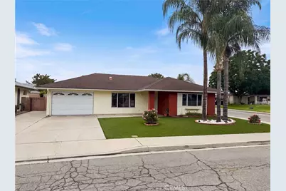 601 Palomar, Hemet, CA 92543 - Photo 1