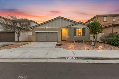 24751 Hudson, Moreno Valley, CA 92551 - Photo 1