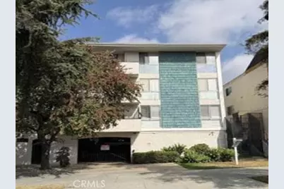 244 S La Fayette Park #205, Los Angeles, CA 90057 - Photo 1