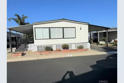3700 Buchanan Street #89, Riverside, CA 92503 - Photo 1