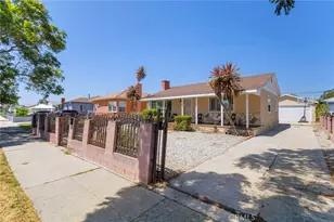 11907 Orchard Ave, Los Angeles, CA 90044 - Photo 1
