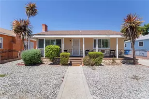 11907 Orchard Ave, Los Angeles, CA 90044 - Photo 1