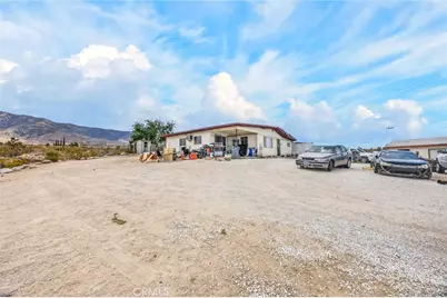 32787 Jagadon, Lucerne Valley, CA 92356 - Photo 4
