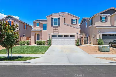 16256 Valley Oak, Fontana, CA 92336 - Photo 1