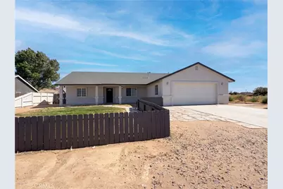 9712 Nipa, California City, CA 93505 - Photo 1