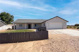 9712 Nipa, California City, CA 93505 - Photo 1
