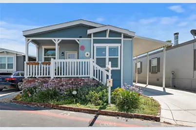 1445 W Florida #75, Hemet, CA 92543 - Photo 1