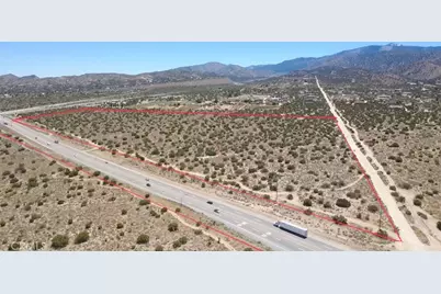 0 138 Highway, Pinon Hills, CA 92372 - Photo 2