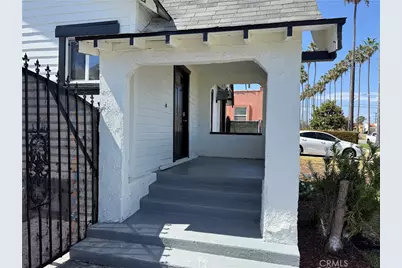 5715 Deane, Los Angeles, CA 90043 - Photo 2