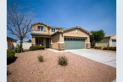 16620 Desert Lily, Victorville, CA 92394 - Photo 1