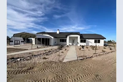12911 Corton St, Phelan, CA 92371 - Photo 1