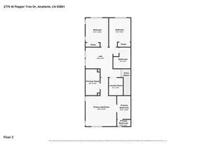 2775 W Pepper Tree, Anaheim, CA 92801 - Photo 40
