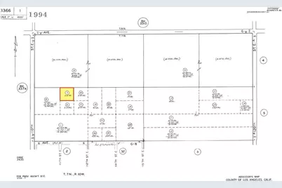 0 111th Street, Lancaster, CA 93535 - Photo 1