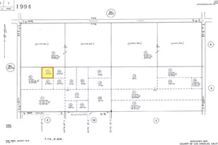 0 111th St, Lancaster, CA 93535 - Photo 1