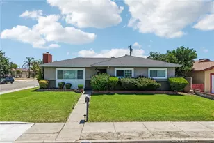 9929 Claremont, Bloomington, CA 92316 - Photo 1