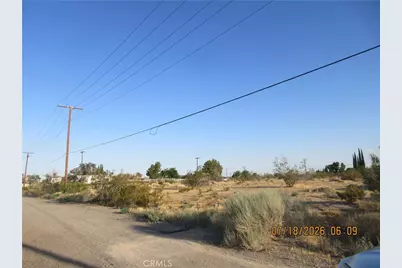 0 Mojave Rd, Victorville, CA 92394 - Photo 1