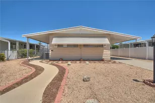 26116 Butterfly Palm, Homeland, CA 92548 - Photo 1