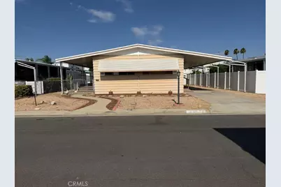 26116 Butterfly Palm, Homeland, CA 92548 - Photo 1