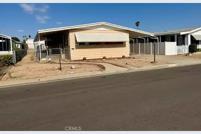 26116 Butterfly Palm, Homeland, CA 92548 - Photo 2
