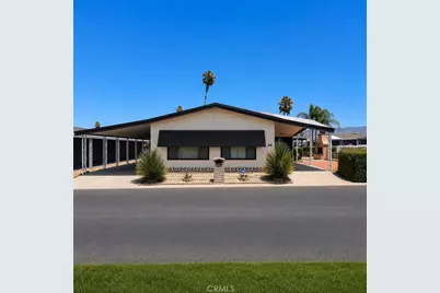 601 N Kirby Street #508, Hemet, CA 92545 - Photo 1