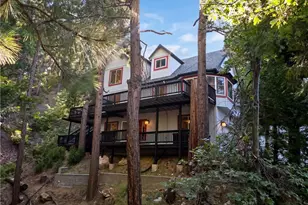 472 Brentwood, Lake Arrowhead, CA 92352 - Photo 1