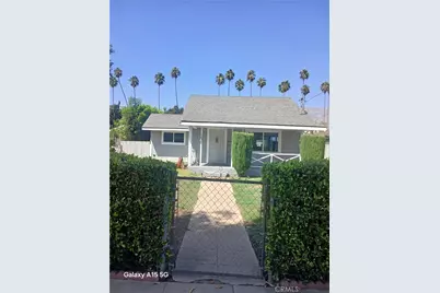 805 Merrett Drive, Pasadena, CA 91104 - Photo 1