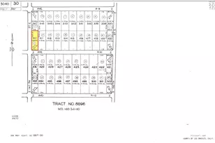 0 E Ave R-10, Littlerock, CA 93543 - Photo 1