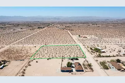 62826 Moonlight Mesa Street, Joshua Tree, CA 92252 - Photo 8