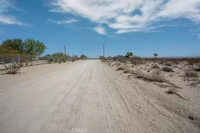 62826 Moonlight Mesa Street, Joshua Tree, CA 92252 - Photo 4