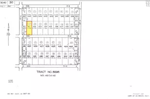 0 E Ave R-10, Littlerock, CA 93543 - Photo 1