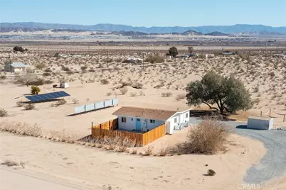 3777 Hilltop, 29 Palms MCB, CA 92277 - Photo 20