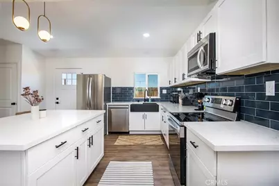 3777 Hilltop, 29 Palms MCB, CA 92277 - Photo 8