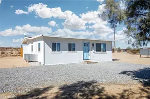 3777 Hilltop, 29 Palms MCB, CA 92277 - Photo 2