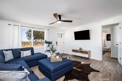 3777 Hilltop, 29 Palms MCB, CA 92277 - Photo 12